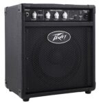 Peavey MAX158 Bas Gitar Kombo Amfi