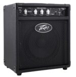Peavey MAX158 Bas Gitar Kombo Amfi