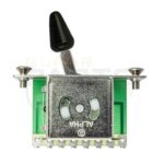 Alpha ALP5W 5 Yollu Switch