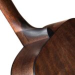 Cort Earth60 OP Açık Gözenek Akustik Gitar - Görsel 4