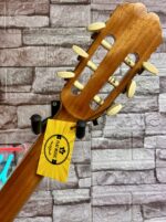 Manuel Rodriguez Caballero 10 Cut Elektro Klasik Gitar - Görsel 8