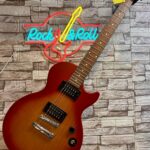 Epiphone Les Paul Special Vintage Edition Worn Cherry Sunburst (İkinci El)