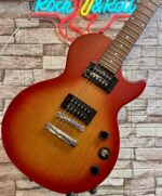 Epiphone Les Paul Special Vintage Edition Worn Cherry Sunburst (İkinci El) - Görsel 3