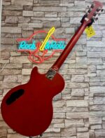 Epiphone Les Paul Special Vintage Edition Worn Cherry Sunburst (İkinci El) - Görsel 5