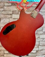 Epiphone Les Paul Special Vintage Edition Worn Cherry Sunburst (İkinci El) - Görsel 6