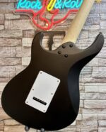 Cort G110 OPBK Siyah Open Pore Elektro Gitar - Görsel 5