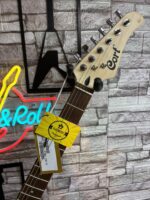 Cort G110 OPSB Sunburst Open Pore Elektro Gitar - Görsel 3