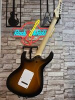 Cort G110 OPSB Sunburst Open Pore Elektro Gitar - Görsel 4