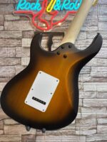 Cort G110 OPSB Sunburst Open Pore Elektro Gitar - Görsel 5