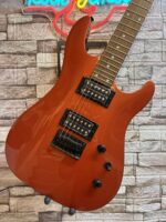 Cort KX100IO Iron Oxide Elektro Gitar - Görsel 2