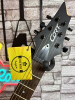 Cort KX100IO Iron Oxide Elektro Gitar - Görsel 3