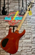 Cort KX100IO Iron Oxide Elektro Gitar - Görsel 4