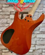 Cort KX100IO Iron Oxide Elektro Gitar - Görsel 5