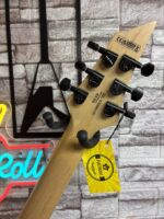 Cort KX100IO Iron Oxide Elektro Gitar - Görsel 6