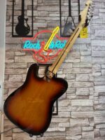 SX Telecaster Elektro Gitar (3-Tone Sunburst) - Görsel 5