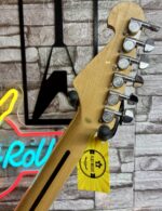 SX Telecaster Elektro Gitar (3-Tone Sunburst) - Görsel 7