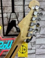 SX Telecaster Elektro Gitar (Naturel) - Görsel 7