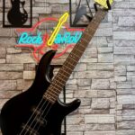 Cort AB4 PJ OPW Bas Gitar