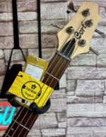 Cort AB4 PJ OPW Bas Gitar - Görsel 4
