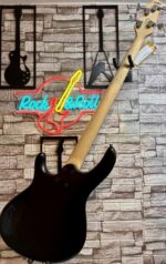 Cort AB4 PJ OPW Bas Gitar - Görsel 5