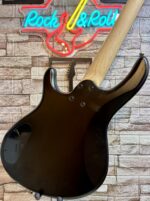 Cort AB4 PJ OPW Bas Gitar - Görsel 6