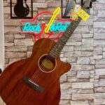 Cort SFX-MEM OP İnce Kasa Elektro Akustik Gitar