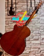 Cort SFX-MEM OP İnce Kasa Elektro Akustik Gitar - Görsel 5