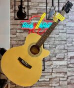 Cort SFX-ME OP İnce Kasa Elektro Akustik Gitar