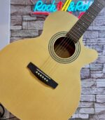 Cort SFX-ME OP İnce Kasa Elektro Akustik Gitar - Görsel 3