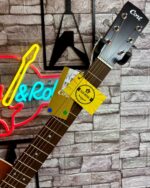 Cort SFX-ME OP İnce Kasa Elektro Akustik Gitar - Görsel 7