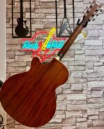 Cort SFX-ME OP İnce Kasa Elektro Akustik Gitar - Görsel 6