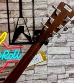 Cort SFX-ME OP İnce Kasa Elektro Akustik Gitar - Görsel 8