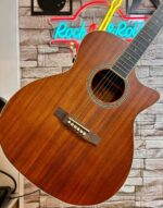 Cross 41GA-MG Maun Elektro Akustik Gitar - Görsel 6