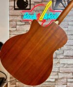 Cross 41GA-MG Maun Elektro Akustik Gitar - Görsel 7