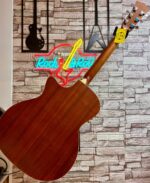 Cross 41GA-MG Maun Elektro Akustik Gitar - Görsel 9