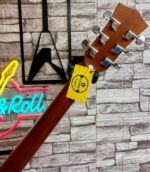 Cross 41GA-MG Maun Elektro Akustik Gitar - Görsel 8