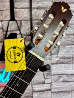 VALLER VGX300 İnce Kasa Elektro Klasik Gitar - Görsel 4