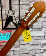 VALLER VGX300 İnce Kasa Elektro Klasik Gitar - Görsel 6