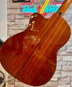 Valler VG517CEQ Elektro Klasik Gitar - Görsel 7