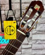 Alhambra Mod 2C İspanyol Klasik Gitar (Outlet-Teşhir) - Görsel 3