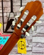 Alhambra Mod 2C İspanyol Klasik Gitar (Outlet-Teşhir) - Görsel 6