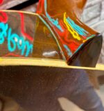 Alhambra Mod 2C İspanyol Klasik Gitar (Outlet-Teşhir) - Görsel 7