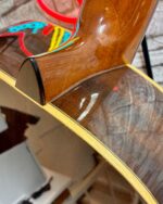 Alhambra Mod 2C İspanyol Klasik Gitar (Outlet-Teşhir) - Görsel 8