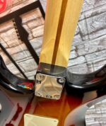 Fender USA 2008 Highway One Stratocaster /w Seymour Duncan (İkinci El-Kullanılmış) - Görsel 5