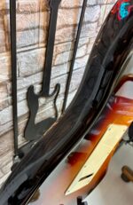 Fender USA 2008 Highway One Stratocaster /w Seymour Duncan (İkinci El-Kullanılmış) - Görsel 6