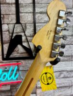 Fender USA 2008 Highway One Stratocaster /w Seymour Duncan (İkinci El-Kullanılmış) - Görsel 10