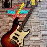 Fender USA 2008 Highway One Stratocaster /w Seymour Duncan (İkinci El-Kullanılmış)