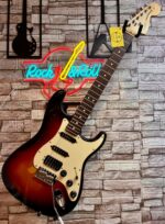 Fender USA 2008 Highway One Stratocaster /w Seymour Duncan (İkinci El-Kullanılmış)