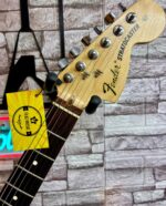 Fender USA 2008 Highway One Stratocaster /w Seymour Duncan (İkinci El-Kullanılmış) - Görsel 7
