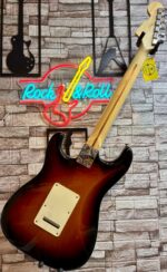 Fender USA 2008 Highway One Stratocaster /w Seymour Duncan (İkinci El-Kullanılmış) - Görsel 8